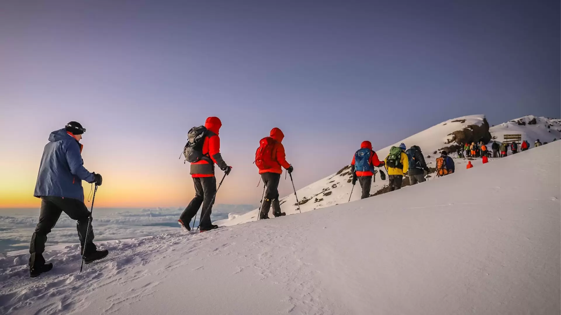 11 Days Kilimanjaro Trekking and Tanzania Wildlife Safari