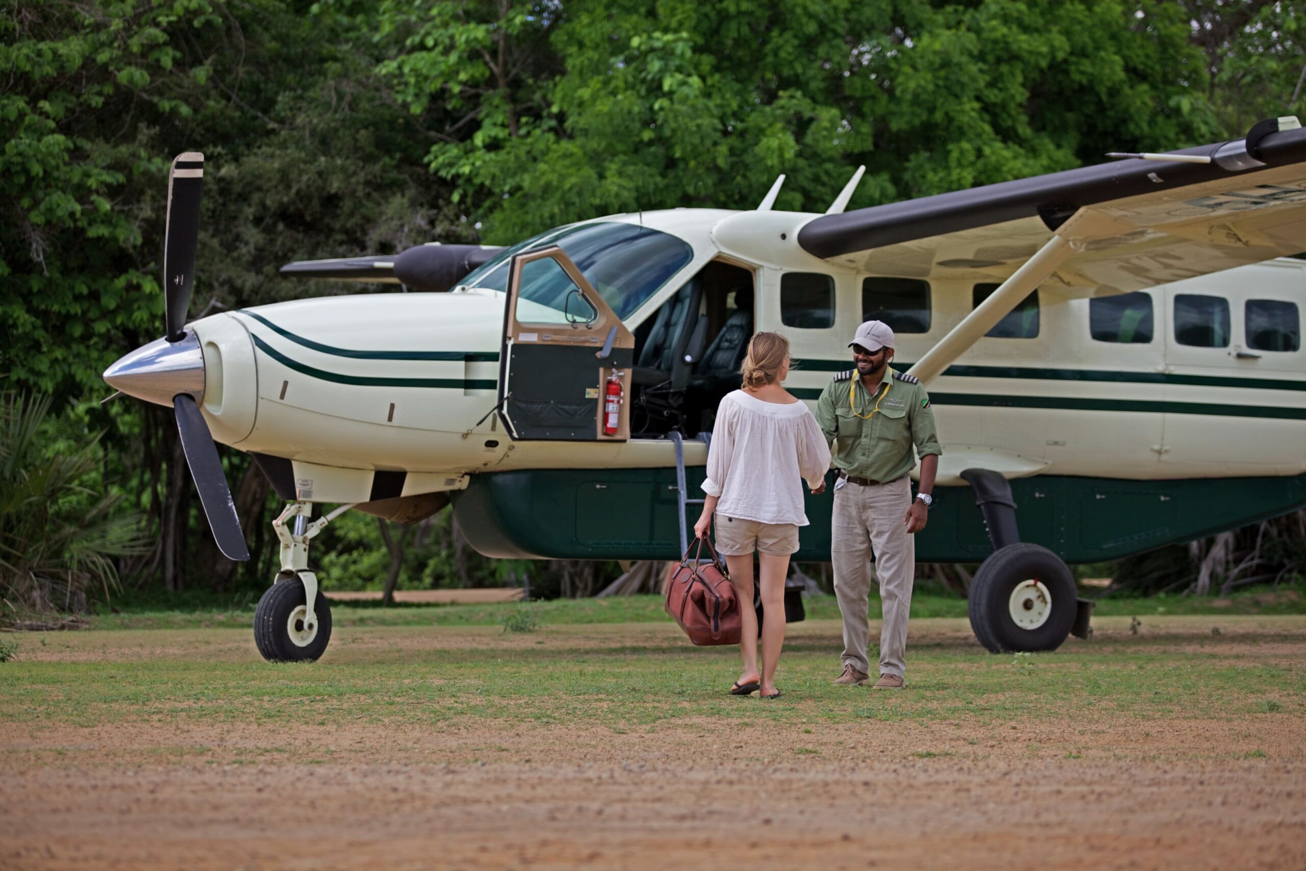 3 Days Serengeti National Park Fly In Short Tanzania Safari