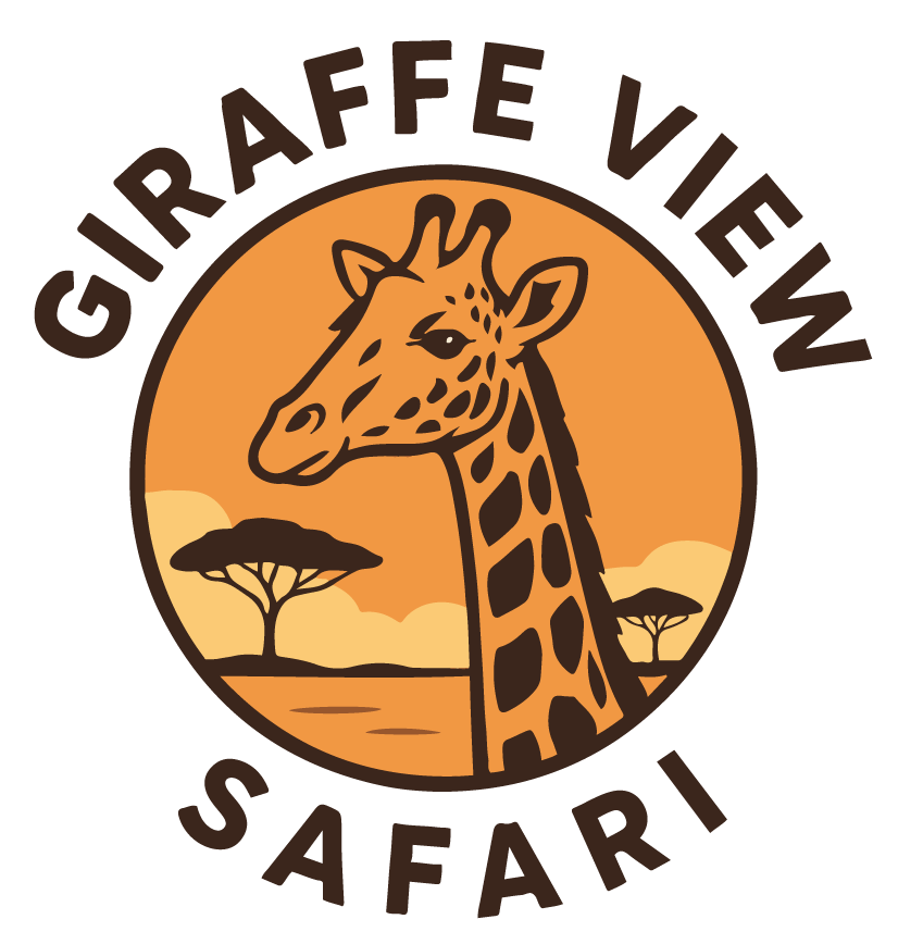 Giraffe View Safari