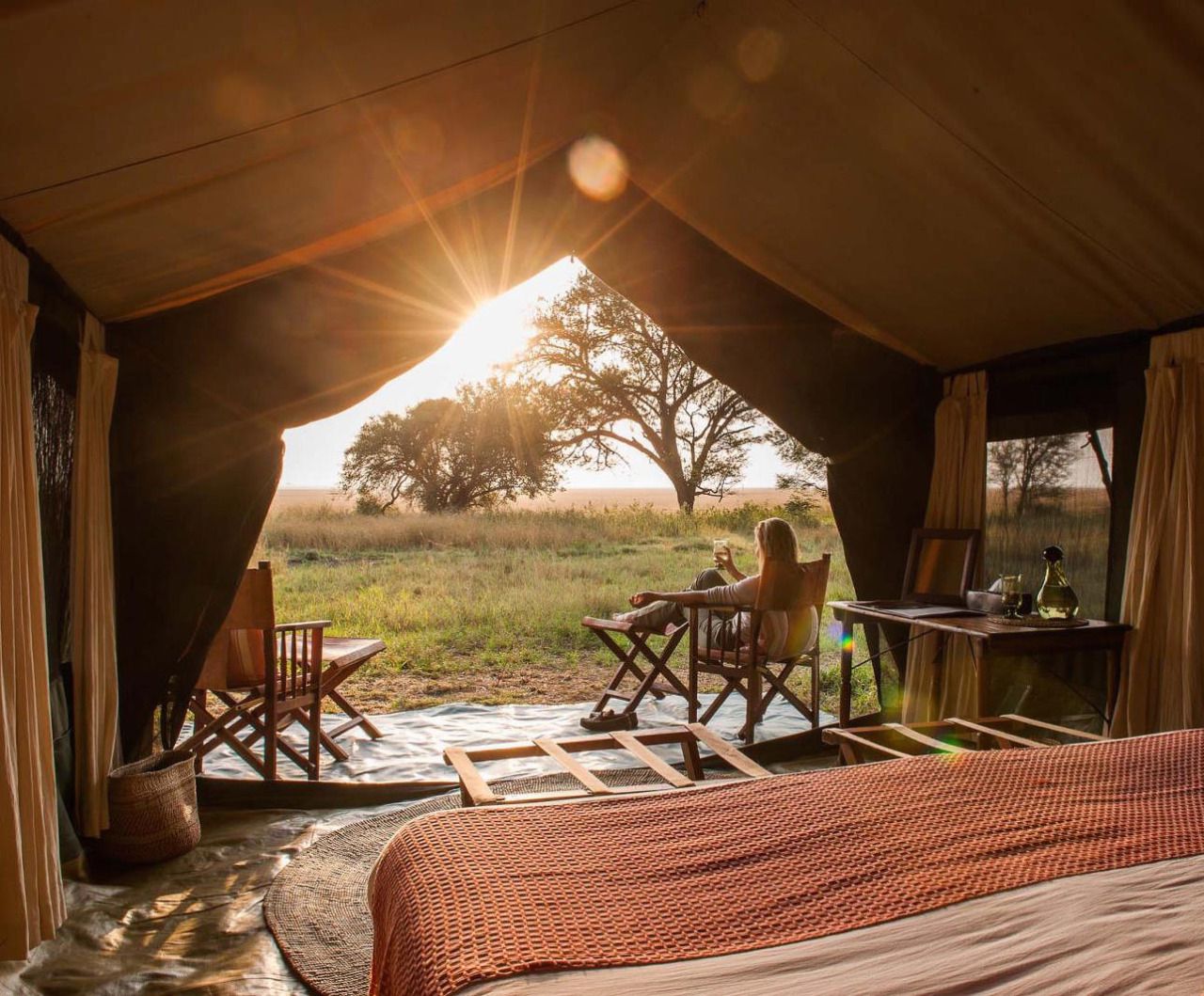 4 Day Luxury Tanzania Wildlife Safari | Tanzania Safari Tour
